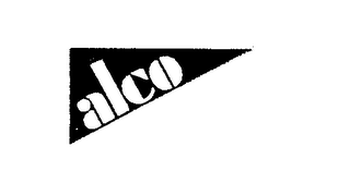 ALCO logo