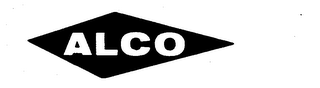 ALCO logo