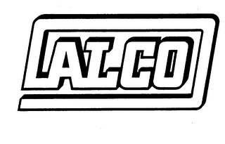 ALCO logo