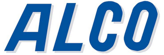 ALCO logo