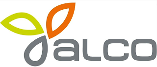 ALCO logo