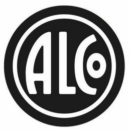 ALCO logo