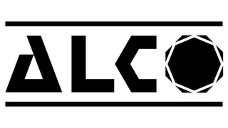 ALCO logo