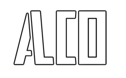ALCO logo