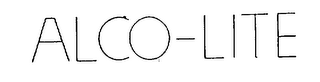 ALCO-LITE logo