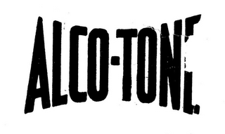 ALCO-TONE logo