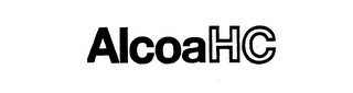 ALCOAHC logo