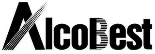 ALCOBEST logo