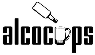 ALCOCUPS logo