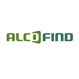 ALCOFIND logo