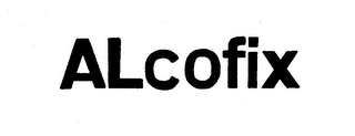 ALCOFIX
