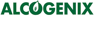 ALCOGENIX logo