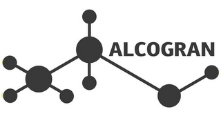 ALCOGRAN logo