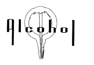 ALCOHOL logo