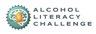 ALCOHOL LITERACY CHALLENGE logo