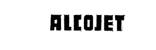 ALCOJET logo
