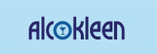 ALCOKLEEN logo