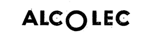 ALCOLEC logo