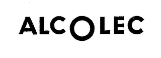 ALCOLEC logo