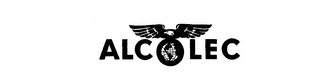 ALCOLEC logo
