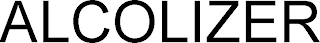 ALCOLIZER logo