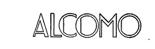 ALCOMO logo