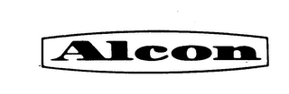 ALCON logo