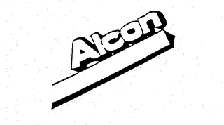 ALCON logo