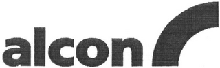ALCON logo