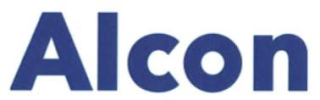 ALCON logo