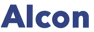 ALCON logo