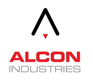 ALCON INDUSTRIES logo