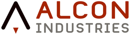 ALCON INDUSTRIES logo
