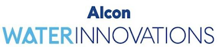 ALCON WATERINNOVATIONS logo