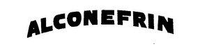 ALCONEFRIN logo