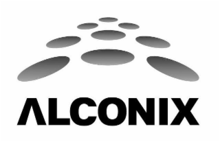 ALCONIX logo
