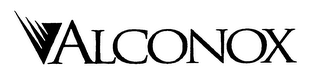 ALCONOX logo