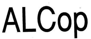 ALCOP logo