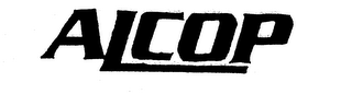 ALCOP logo