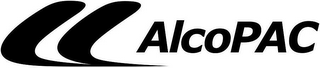 ALCOPAC logo