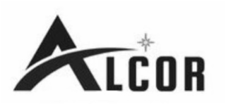 ALCOR logo