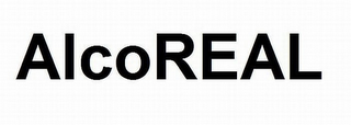 ALCOREAL logo