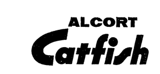 ALCORT CATFISH