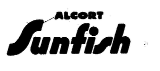 ALCORT SUNFISH