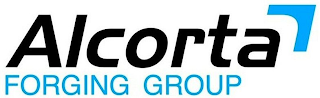 ALCORTA FORGING GROUP logo