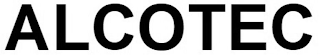 ALCOTEC logo