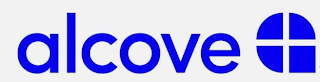 ALCOVE logo