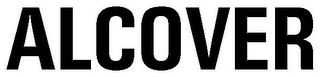 ALCOVER logo