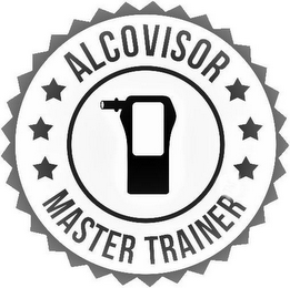 ALCOVISOR MASTER TRAINER logo