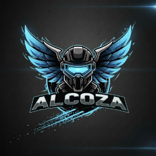 ALCOZA logo